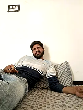 AmitKumar7758 online show from 01/15/26, 10:07