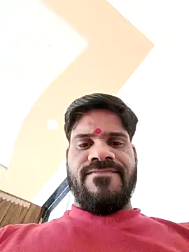 AmitKumar7758 online show from 02/18/26, 10:12