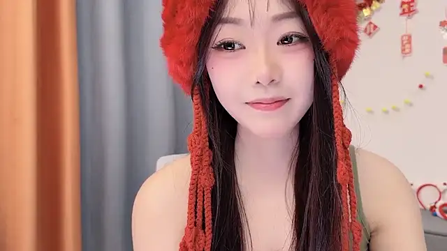 smalldaisy online show from 03/08/26, 02:37