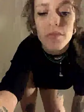 4lien online show from 03/18/26, 09:15