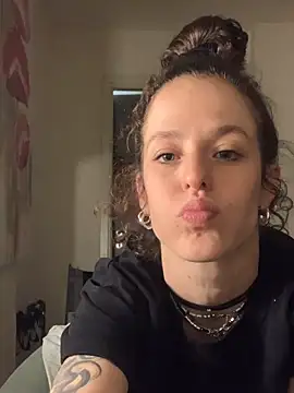 4lien online show from 03/17/26, 04:59