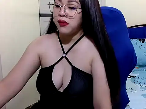 celine margo online show from 04/08/26, 04:25