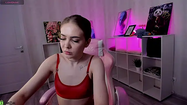 betty brianna online show from 02/08/26, 01:14