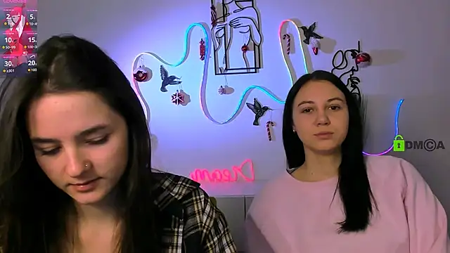 lole ti online show from 01/11/26, 07:21