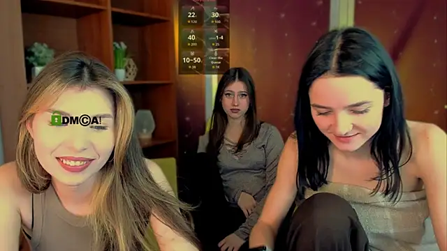 lole ti online show from 03/18/26, 07:59