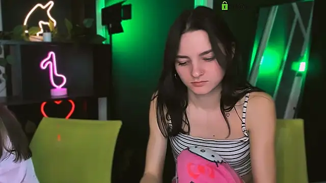 lole ti online show from 04/04/26, 06:14