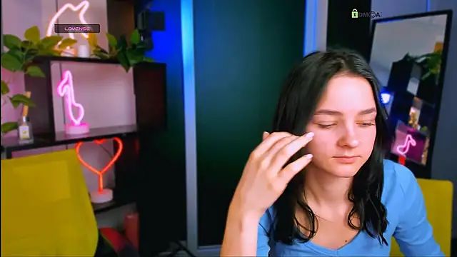 lole ti online show from 03/27/26, 08:10