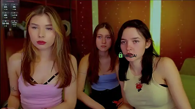 lole ti online show from 03/07/26, 07:41