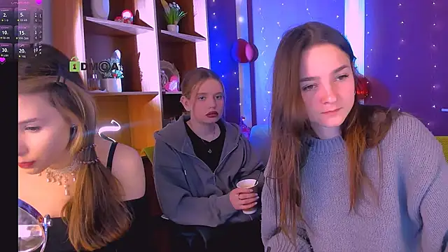 lole ti online show from 02/21/26, 07:27