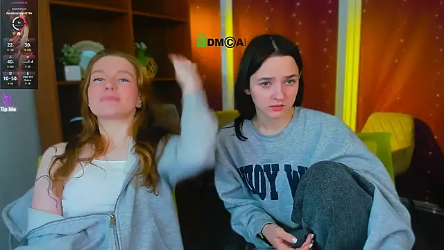 lole ti online show from 03/20/26, 08:10