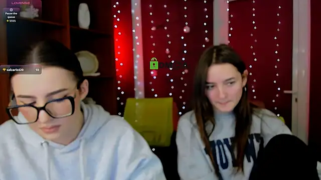 lole ti online show from 01/13/26, 07:18