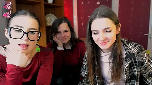 lole ti online show from 01/18/26, 07:28