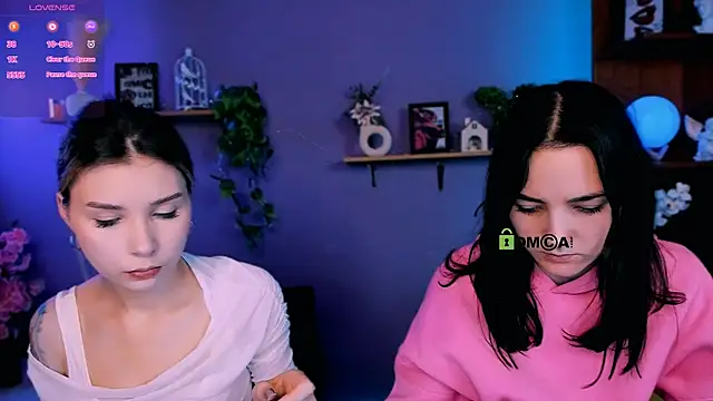 lole ti online show from 04/06/26, 06:53