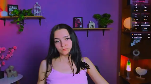 lole ti online show from 05/27/26, 06:48
