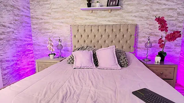 Kaorusweet online show from 01/10/26, 11:49