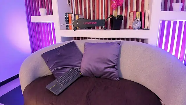 Kaorusweet online show from 02/05/26, 12:23