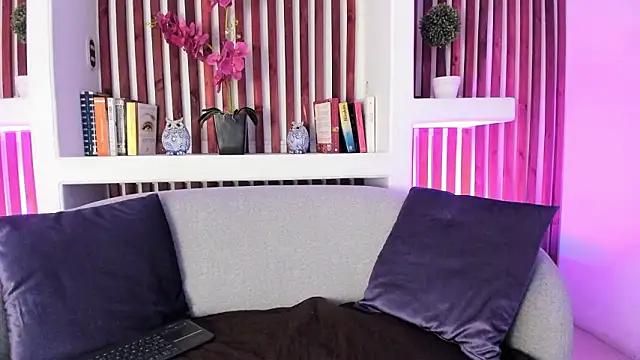 Kaorusweet online show from 02/17/26, 12:02