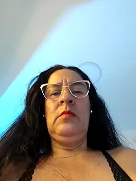 KiaraFoster online show from 04/13/26, 11:25