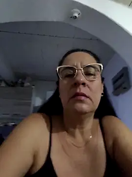 KiaraFoster online show from 02/13/26, 11:32