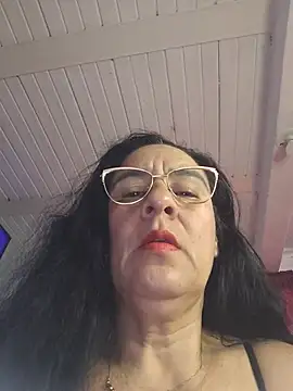 KiaraFoster online show from 06/02/26, 12:16