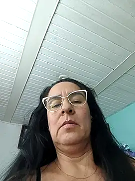 KiaraFoster online show from 01/08/26, 02:17