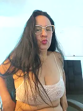 KiaraFoster online show from 03/04/26, 11:18