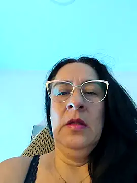 KiaraFoster online show from 02/11/26, 11:10