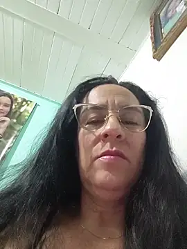 KiaraFoster online show from 01/07/26, 02:05