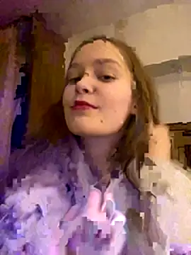  MarieApril online show from 12/19/25, 02:30