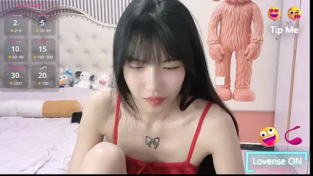 zhnmjx2025 online show from 02/12/26, 02:50