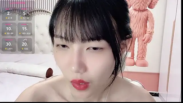 zhnmjx2025 online show from 01/19/26, 03:27