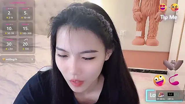 zhnmjx2025 online show from 04/07/26, 03:14