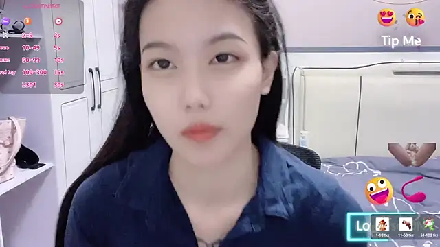 zhnmjx2025 online show from 04/13/26, 11:47