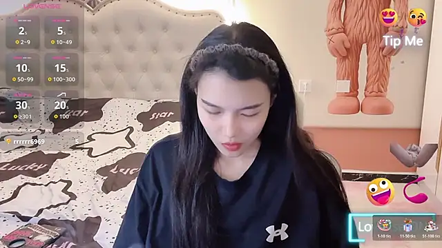 zhnmjx2025 online show from 04/09/26, 03:18