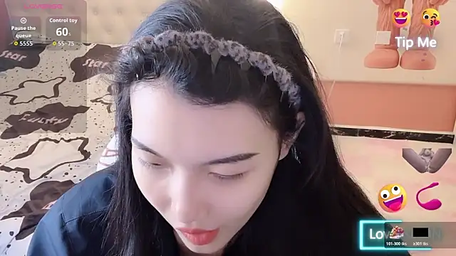 zhnmjx2025 online show from 04/10/26, 03:30