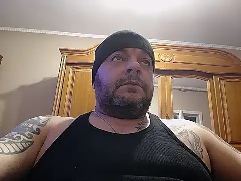 TomasTenerife online show from 02/20/26, 04:31