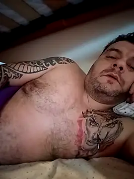 TomasTenerife online show from 02/05/26, 04:14