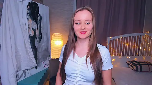 CamiPacker online show from 01/08/26, 07:36