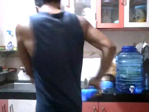 sexjames77777 online show from 01/13/26, 01:48