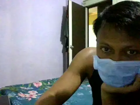 sexjames77777 online show from 01/17/26, 02:09