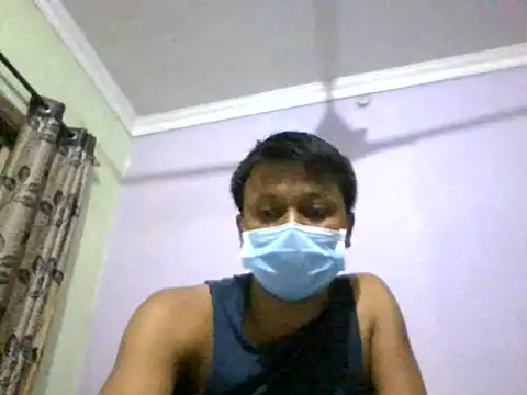 sexjames77777 online show from 01/16/26, 01:59