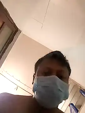 sexjames77777 online show from 01/11/26, 03:02