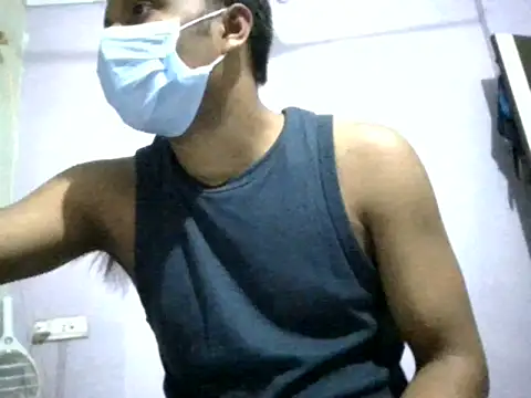 sexjames77777 online show from 01/12/26, 01:40