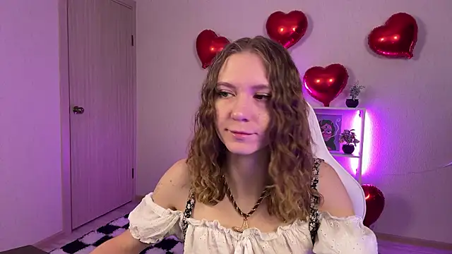 KellySunn online show from 02/08/26, 09:18