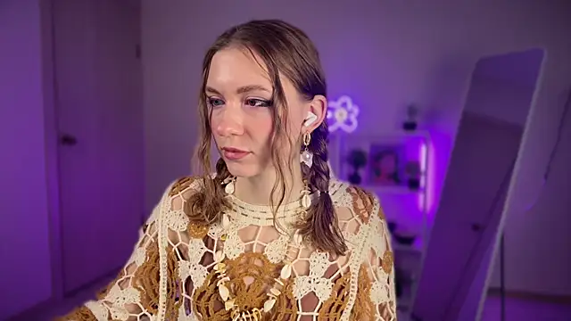 KellySunn online show from 03/30/26, 08:16