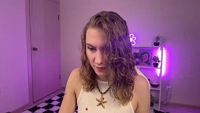 KellySunn online show from 02/16/26, 09:19