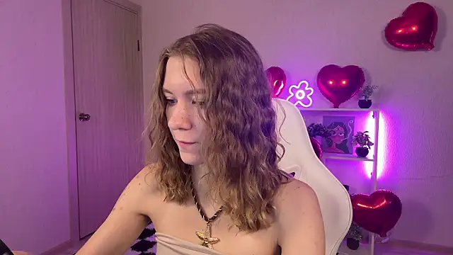 KellySunn online show from 02/09/26, 09:18