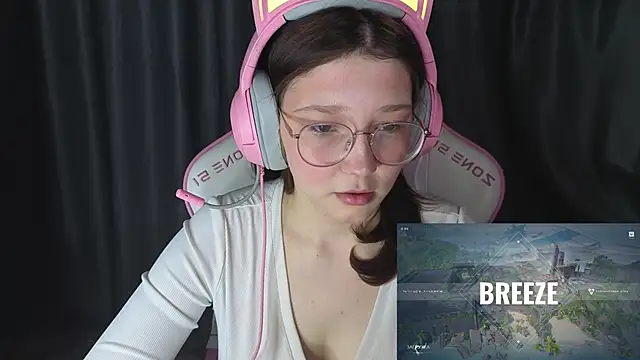 Pink-Aura- online show from 01/14/26, 06:22