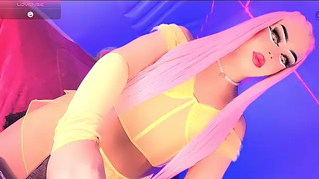 Merliah Rouss  online show from 12/19/25, 10:56