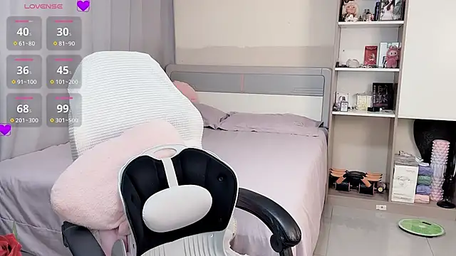 Ogravity  online show from 03/27/26, 08:26